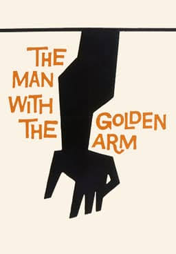 The Man With the Golden Arm (1955)