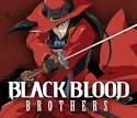 BLACK BLOOD BROTHERS