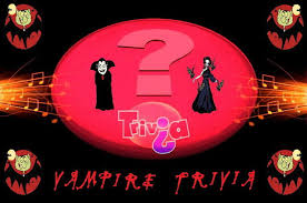 What would you do if you came across one? Second Life Marketplace Vampire Trivia