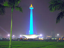 Cek pajak kendaraan di provinsi dki jakarta. Jakarta Wikipedia