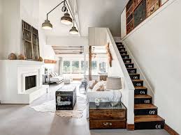 Some times ago, we have collected pictures to find brilliant ideas, we hope you can inspired with these fresh images. This Rustic Modern Barn Tour Will Make You Crave An Escape