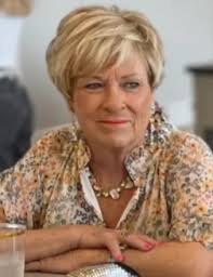 Obituary information for Kathleen Bonds