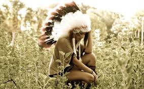 Native american flowers and meanings. Wallpaper Sunlight Field Photography Headdress Spring Person Native Americans Flower Plant Girl Beauty Woman Photograph Meadow 2560x1600 Px Grass Family Daisy Family 2560x1600 Goodfon 720822 Hd Wallpapers Wallhere