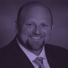 Dr. Brian Cuevas — The Frontier