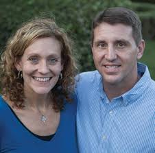 Prayers of the People 2023-2024 by Cooperative Baptist Fellowship