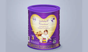 Most popular baby formula : Camel Based Baby Formula To Hit Shelves In Dubai Arab News
