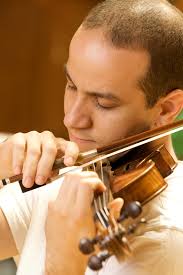 Lydia Music Center Faculties