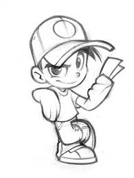 Black And White Characters Cartoon Mascot Design Projects Maskottchen Design Projekte Mascot Design Projects In 2020 Animation Art Sketches Character Design Sketches Graffiti Characters