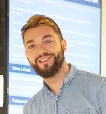 Jonathan Vitale's Instagram, Twitter & Facebook