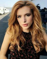 Bella Thorne Bella Thorne Hair Bella Thorne Hairstyle