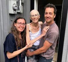 Former college prof passes