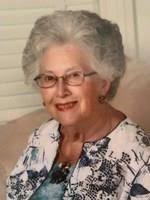 Marilyn Glenn Obituary (1933