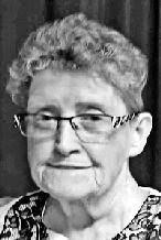 Twila Hull Obituary (1943