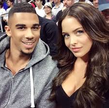 There are reasons why you might want that, and you can, and. Htm Nhlhockeywags Evander Kane Mara Teigen We Mara Teigen Cool Eyes Hair Inspiration