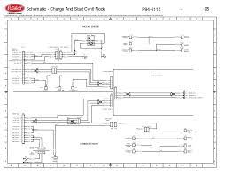 Learn about the peterbilt conventional electrical system, including circuit index, electrical load centers, harness routing, cab/sleeper harnesses, wiring diagrams, namux systems, esa (electronic service analyst) and instrumentation, electrical troubleshooting, and practical applications on peterbilt truck products Electricos Peterbilt