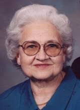 Most Recent Obituaries