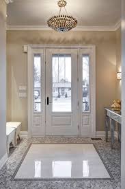 A New Way To Think About Foyers Lullabies a mother sang to her child when it was a baby or b. a new way to think about foyers