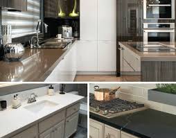 Remove and haul away the old material Which Quartz Colors Come In Prefabricated Countertops