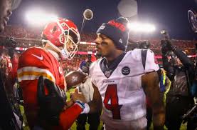 The biggest name along for the ride is deshaun watson, who has made his desire to leave the. Las Vegas Raiders Deshaun Watson To Denver Would Be A Nightmare