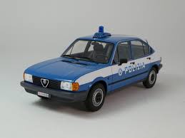 Image result for Blu Posillipo 1980 Alfa-Romeo