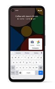 Polish your personal project or design with these android studio transparent png images, make it even more personalized and more attractive. Android 11 S Pixel First Features Are Here