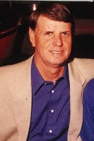 John Garner East Obituary