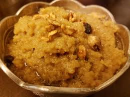 Food From My Kitchen Annavaram Sathyanarayana Swamy Prasadam