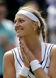 È stata la numero uno del mondo per 71 settimane, dall'ottobre del 2010 fino al gennaio del 2012 e di nuovo a gennaio 2018. Petra Kvitova Vince Wimbledon 2011