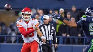 Patrick mahomes and the chiefs won the super bowl in february. Break Down Of Patrick Mahomes 503 Million Contract The Kansas City Star