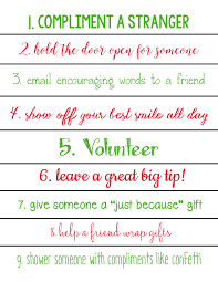 Image result for christmas kindness quotes