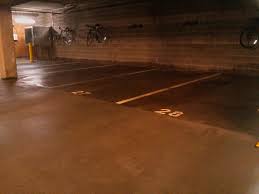 Special Needs Housing Community Parking Garage In Minneapolis Minnesota Minneapolis Clean Garage Small Garage