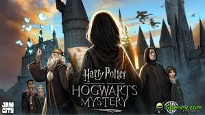 The current version is 1.0 released on march we are currently offering version 1.0. Harry Potter Hogwarts Mystery Unlimited Gems Energy Mod Apk