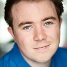 Jack Ayres Voiceover Artist