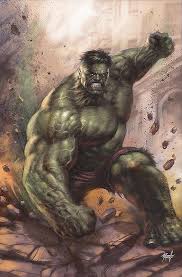 Hulk is all about smashing stuff in marvel's avengers. Bruce Banner Earth 616 Marvel Database Fandom