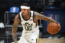 The utah jazz acquired jordan clarkson via trade from the cleveland cavaliers on december 23. Looking Back At The Impact Of The Jordan Clarkson Trade The Hive Sports