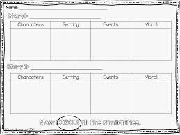 › free printable fairy tale activities. Second Grade Nest Comparing Fairy And Folk Tales Comparing Fairy Tales Fairytale Lessons Fractured Fairy Tales