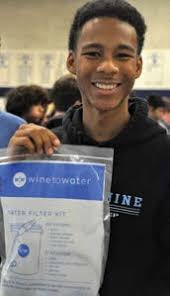 COLLEGE PREP magazine