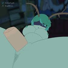 Rule34 - If it exists, there is porn of it  huntress wizard  7376468