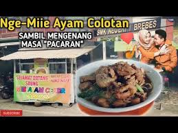 We did not find results for: Mie Ayam Colotan Brebes Kuliner Khas Brebes Youtube