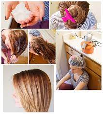 For a long, lustrous and beautiful hair, coconut oil is the best choice. Efficient Hair Treatment With Coconut Oil Alldaychic