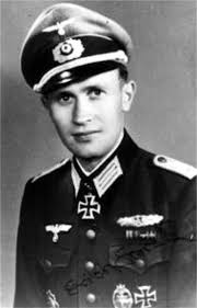 Storek, Erich Friedrich Gottlieb