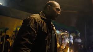 Blade runner 2049 dave bautista. New Blade Runner 2049 Short Film Features Dave Bautista Kicking Some Ass Geektyrant