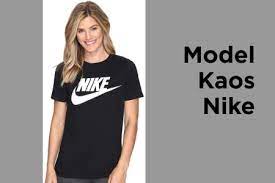 Dengan begitu anda dapat gunakan foto yang akan kami sampaikan untuk dp, beckground serta medsos kalian. Model Kaos Olahraga Paling Direkomendasikan Kaos Nike Desain Kekinian