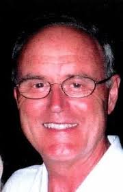 Obituary for Charles Benson