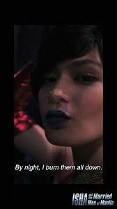 May lihim na pilit tinatago… pero may handang magbunyag. Kapag nagsalita  ang katotohanan, sino ang babagsak? 🎬 Isha and the Married Men of Manila  Now streaming