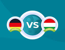 Both countries have a long shared history. The Date And Channels For The Match Between Germany And Hungary Today In The Euro Championship A Homeland Tweeting Outside The Flock Gulf News Prime Time Zone