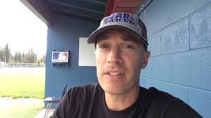 Andre Wicks's Instagram, Twitter & Facebook