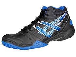 Asics Indoor Sport Shoes Gel Crossover Men 9059 Art R20nj