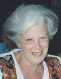 Barbara Marie Snyder Chatham (1932-2014)