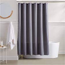 71 width by 74 length fits your standard sized bathroom. 17 Best Shower Curtains 2021 The Strategist